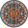 Earnhart Oriental Indoor Rug