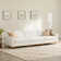 Laima 3PC Oversized Modular Sofa