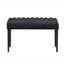 Ensemble de 4 chaises et banc Vhong-56649208