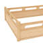Lit plateforme double pleine grandeur avec garde-corps pleine longueur-1335520478-1335520477
