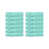 Turquoise est en rupture de stock
