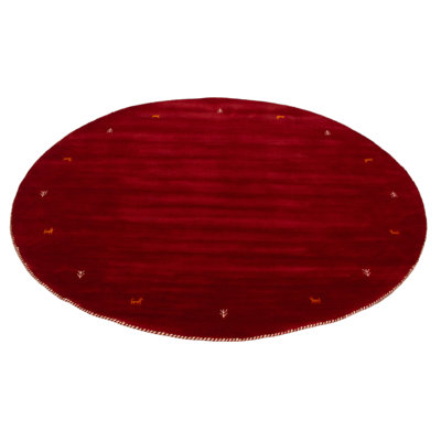 One-of-a-Kind Round 6'6" X 6'6" Area Rug