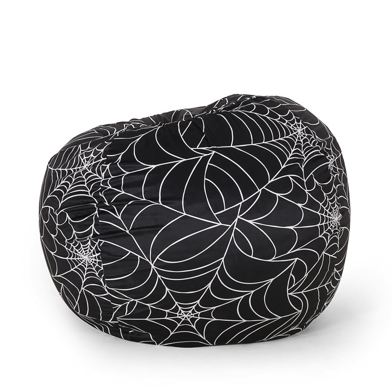 Fauteuil à billes 3 pi Spiderweb