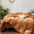 Burnt Orange