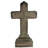 Balkan Vampire Blood Cross Statue
