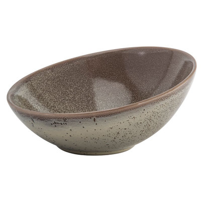 Bol naturel Terra Verde, 8 1/2 po par Oneida (boîte de 12) (porcelaine)