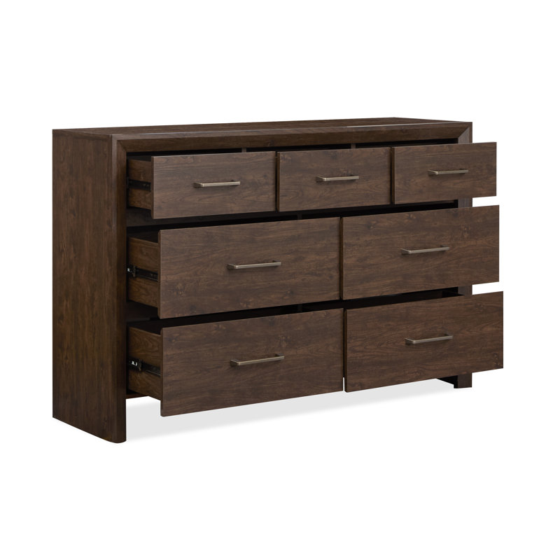 Commode à tiroirs