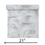 Papier peint imitation béton Kodey Patchwork