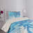 Eclectic Polyester Coverlet-41895257
