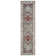 Tapis oriental performance Donnalyn