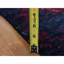 Tapis rouge en laine et soie noué à la main 9 pi 2 po x 12 pi ABEF6EA7A4864A3280E6262F8BDCFE76