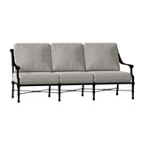 Delphi Outdoor 3 - Seat Patio Sofa