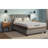 MLILY Fusion Supreme 11.5" Hybrid Luxury Mattress - Medium-1242832915