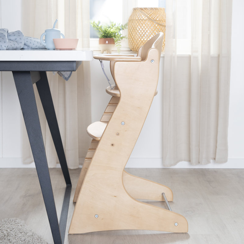 Chair Up High Chair