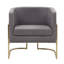 Echo Upholstered Armchair-827217014