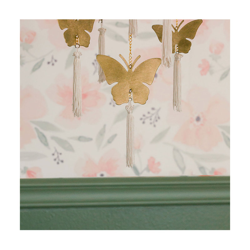 Butterfly Ceiling Hanging