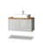 Alpine white/HG light gray/Oak is out of stock