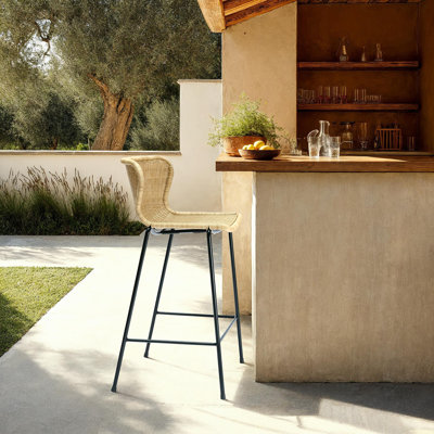 Tabouret de bar 26 po C603