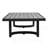 U_Style Multi-Person Outdoor Steel Sofa Set, Waterproof, Anti-Rust And Anti-Uv, Suitable For Gardens And Lawns-1726785391