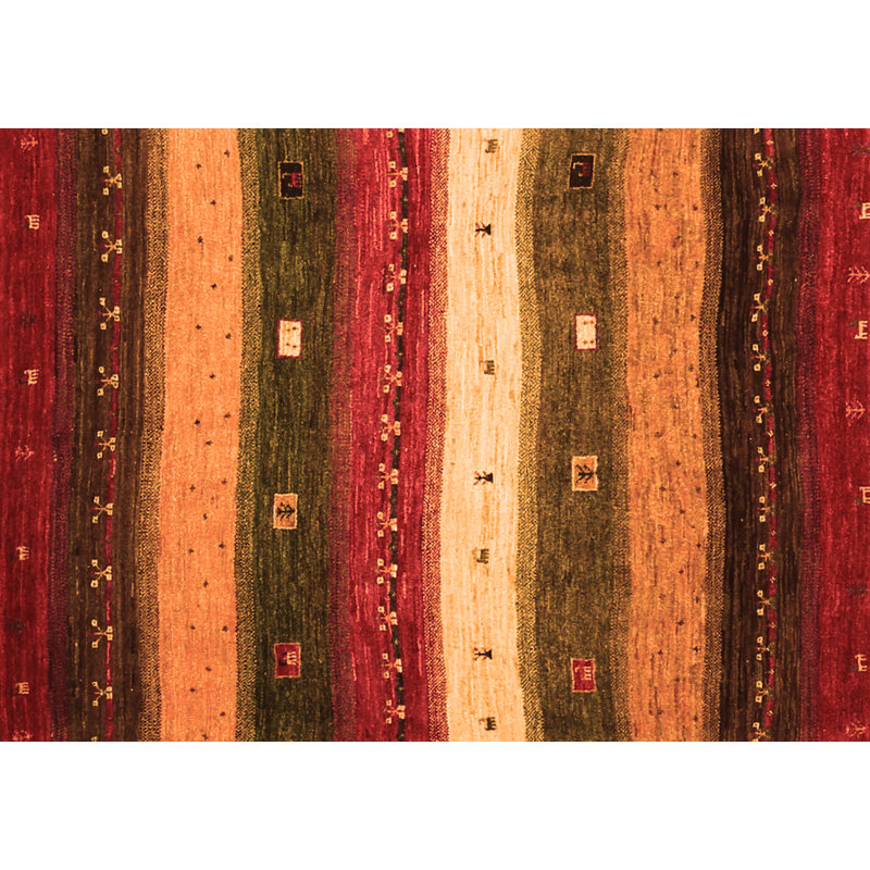 Menashe Performance Southwestern Indoor Rug, Rectangle 8' x 12'