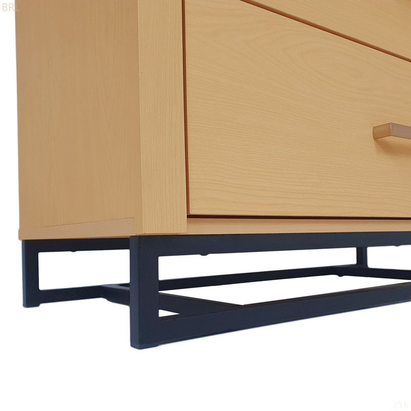 Commode 5 tiroirs