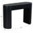 Duren Fluted 1 Drawer Console-1281983573