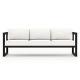 Avion Patio Sofa with Sunbrella Cushions