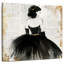Sh Shoresworth en robe noire-109206353
