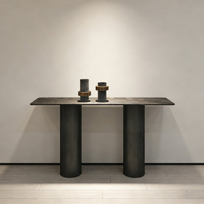 Console Modern Minimalist Luxury