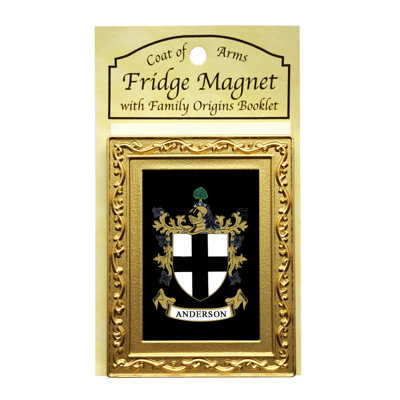 Fridge Magnet
