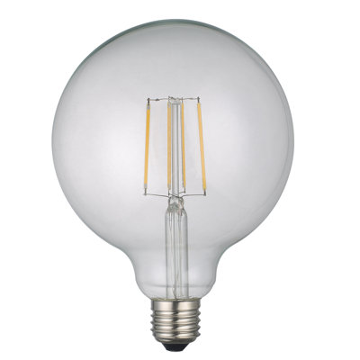 6W LED Vintage Filament Light Bulb
