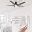 52 - Ventilateur de plafond