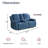 Larain Recliner-1631503537