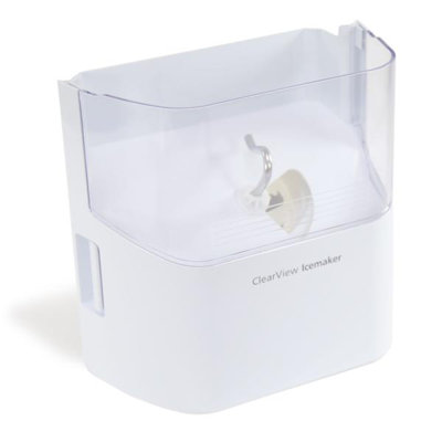 Samsung DA97-11889B Assembly Tray-Ice Bucket