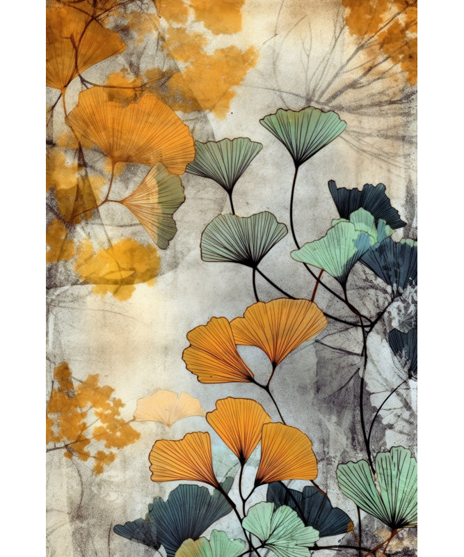 Wrapped Canvas Print, 60.96 cm H x 91.44 cm W