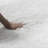 Godeleine Shag Hand Woven Performance Solid Color Rug-1050422901