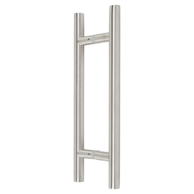 Ladder Pull Plate