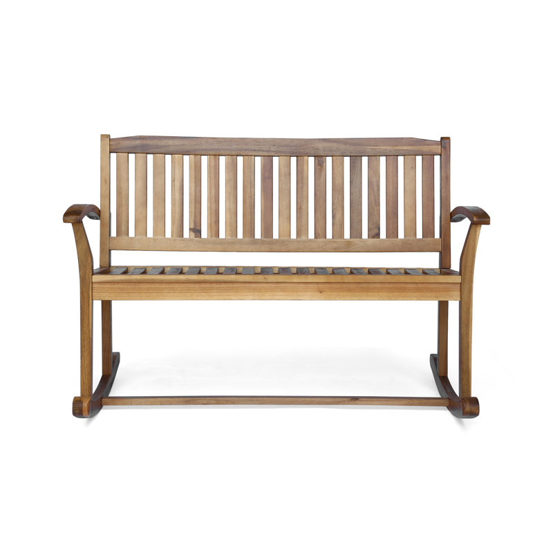 REGATTA ROCKING LOVESEAT