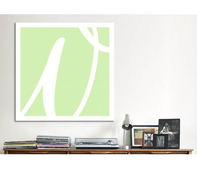 5by5collective - Wrapped Canvas Gallery-Wrapped Canvas Giclée