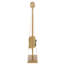 Ensemble d'outils de foyer Alcaide-129437900