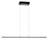 Denison 1 - Light LED Kitchen Island Pendant-1576157174