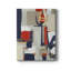 ORANGE CRUSH - Impression sur toile tendue-1218519044