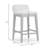 Auliffe Upholstered Bar & Counter Stool-369487809-305278247