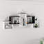 Camryn Wood Cube Shelf-25304828