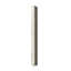 Artes 1 - Light LED Flush Mounted Sconce-73103212
