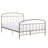 Bernel Metal Slat Bed-466514326-466514283