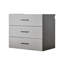 32 po X P 28 po H 20 po Armoire de rangement murale
