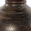 Maya Handmade Wood Table Vase