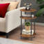 Annett End Table