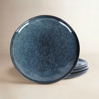 Mirella 9" Salad Plate
